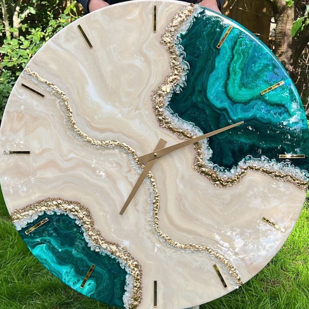 Wall Clock - Picture 16 of 16